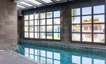 Imagem 4: Apartamento 3 quartos 87m² 2 vagas sacada com churrasqueira no Cristo Rei