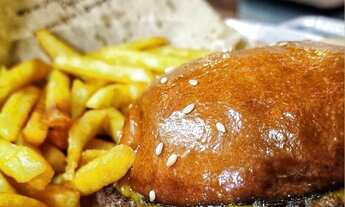 Imagem: OPORTUNIDADE PONTO COMERCIAL MONTADO EM