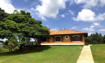 Imagem 3: Chácara com 3 quartos - Condomínio Monte Verde - Itu/SP