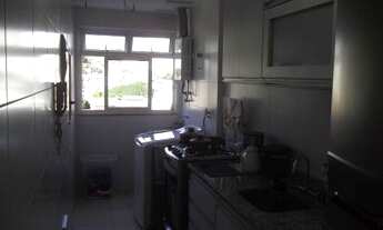 Imagem 4: Apartamento para venda com 80 metros quadrados com 2 quartos em Santa Rosa - Niterói - RJ