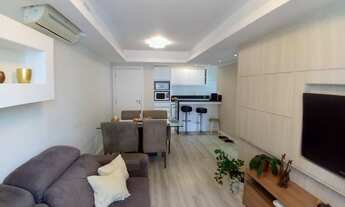 Imagem 2: Itacorubi Apartamento Diferenciado ! 3 dorms/suíte R$480.000,00