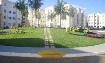 Imagem: Apartamento Mobiliado 2/4, Suíte, Mirante