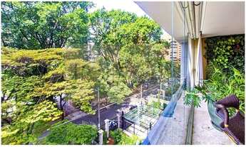 Imagem: Apartamento à venda na Vila Nova Conceição