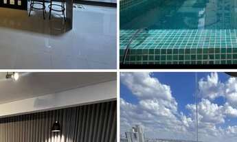 Imagem: Flat de luxo The Expression