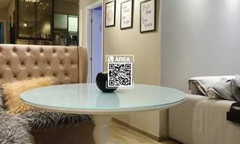 Imagem 2: APARTAMENTO com 3 dormitórios à venda com 78.99m² por R$ 480.000,00 no bairro Ecoville - C