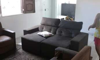 Imagem 3: Alugo ótima casa no Vinhais com 4/4