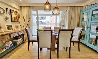 Imagem 3: APARTAMENTO com 3 dormitórios à venda com 217.12m² por R$ 860.000,00 no bairro São Lourenç