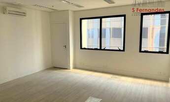 Imagem 3: Sala Comercial / Conjunto Comercial com 40 m² para venda por R$ 445.000,00 e/ou alugar por