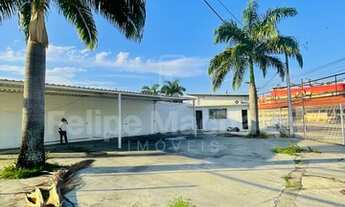 Imagem 7: TERRENO + ESCRITÓRIO - TAQUARA