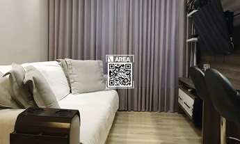 Imagem 3: APARTAMENTO com 3 dormitórios à venda com 78.99m² por R$ 480.000,00 no bairro Ecoville - C