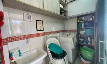 Imagem 7: Vendo uma belíssima residência no Condomínio Jardim Verde