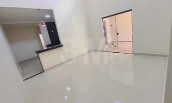 Imagem 6: Térrea para venda tem 118 metros quadrados com 3 quartos em Moinho dos Ventos - Goiânia