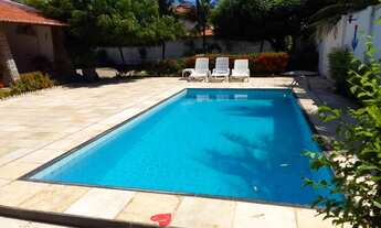 Imagem 7: Casa Térrea Casa com 4 dormitórios