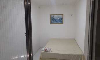 Imagem 3: Kitinet com varanda ! CENTRO