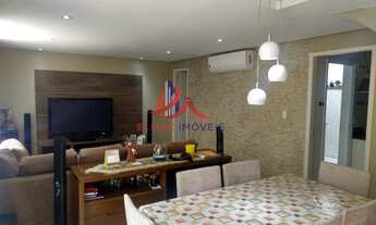 Imagem 2: Casa de condomínio com 3 quartos, 105m2, à venda em São Paulo, Vila Santa Catarina