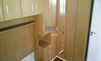 Imagem 6: Apartamento em São Paulo - Ipiranga