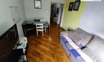 Imagem: Apartamento com 2 dormitórios à venda