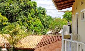 Imagem 7: Fazenda/Sítio/Chácara para venda possui 14580 metros quadrados com 4 quartos