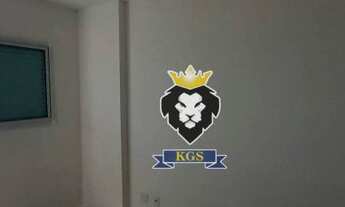 Imagem 13: Apartamento com 2 dormitórios à venda, 81 m² por R$ 375.000,00 - Jardim Marina - Mongaguá