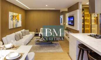 Imagem 2: Apartamento com 3 dormitórios/suítes à venda, 107 m² por R$ 1.139.800 - Centro - Curitiba