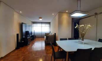 Imagem 2: Apartamento para aluguel com 80 metros quadrados com 2 quartos