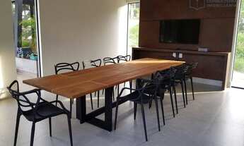 Imagem 6: Casa NOVA com 7 suites à venda, 440 m² por R$ 2.300.000 - Escarpas do Lago - Capitólio/MG