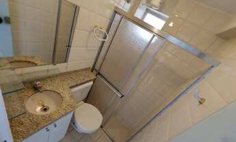 Imagem 6: Venda apartamento 60m², com 2 quartos, 1 suite, 1 vaga no Setor Pedro Ludovico - Goiânia