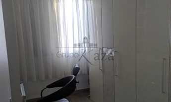 Imagem 4: Sao Jose dos Campos - Apartamento Padrão - Cidade Morumbi