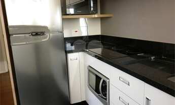 Imagem 5: São Paulo - Studio - BROOKLIN