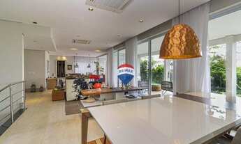 Imagem 6: A luxuosa casa da Praia do Pulso