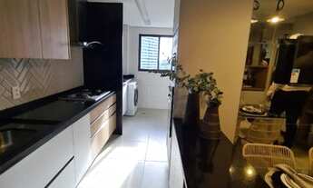 Imagem 3: Apartamento para venda com 135 metros quadrados com 4 quartos em Ilha do Retiro - Recife