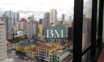 Imagem 13: Sala à venda, 57 m² por R$ 280.000,00 - Rebouças - Curitiba/PR