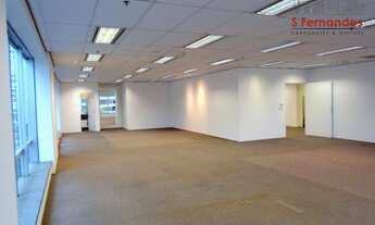 Imagem 7: Conjunto, 660 m² - venda por R$ 7.000.000,00 ou aluguel por R$ 33.000,00/mês - Berrini - S