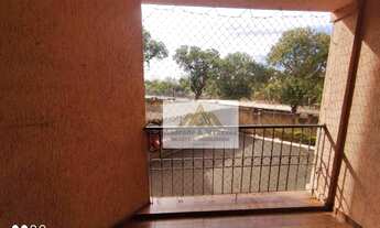 Imagem 2: Apartamento com 2 dormitórios à venda, 75 m² por R$ 245.000,00 - Vila Tibério - Ribeirão P