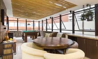 Imagem 4: Apartamento no Batel - ARYA 1