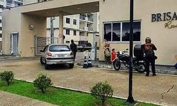 Imagem 2: Apartamento para venda tem 54 metros quadrados com 1 quarto em Flores - Manaus - AM