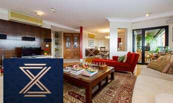 Imagem 5: Apartamento com 4 dormitórios à venda, 359 m² por R$ 4.990. - Vila Madalena - São Paulo/SP