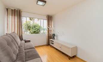 Imagem 4: APARTAMENTO com 3 dormitórios à venda com 115m² por R$ 349.000,00 no bairro Água Verde - C