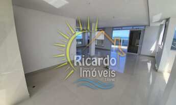 Imagem 4: COBERTURA DUPLEX INVERTIDA DE FRENTE PARA O MAR EM CAIOBÁ Venha se encantar pela beleza de