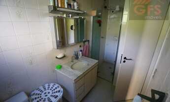 Imagem 7: Sobrado para Venda em São Paulo, Conjunto Residencial Vista Verde, 4 dormitórios, 1 suíte