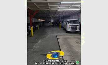 Imagem 2: Estacionamento Centro Horário Comercial Subsolo Sao Paulo