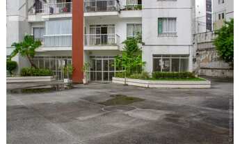 Imagem 2: Salvador - Apartamento Padrão - Candeal