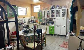 Imagem 6: Casa ampla no Juruna 3 quartos 1 suíte, 2 garagens sendo 1 estruturado para ponto comercia