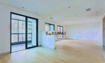 Imagem 3: Apartamento com 4 dormitórios, 202 m² - venda por R$ 3.600.000,00 ou aluguel por R$ 12.000