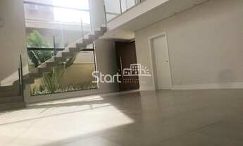 Imagem 4: Casa - Mont Blanc Residence - Campinas