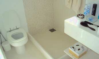 Imagem: Apartamento para venda com 106 metros quadrados