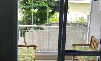 Imagem 2: OPORTUNIDADE !! Apartamento com 2 dormitórios