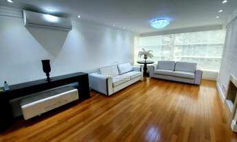 Imagem 2: APARTAMENTO com 4 dormitórios à venda com 269m² por R$ 1.890.000,00 no bairro Batel - CURI