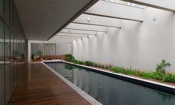 Imagem 3: Apartamento para venda com 294 metros quadrados com 4 quartos 5 vagas