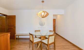 Imagem 7: Apartamento com 3 dormitórios à venda por R$ 539.000,00 no bairro Água Verde - CURITIBA